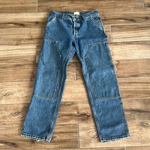 Denim Carpenter Pant (2022)